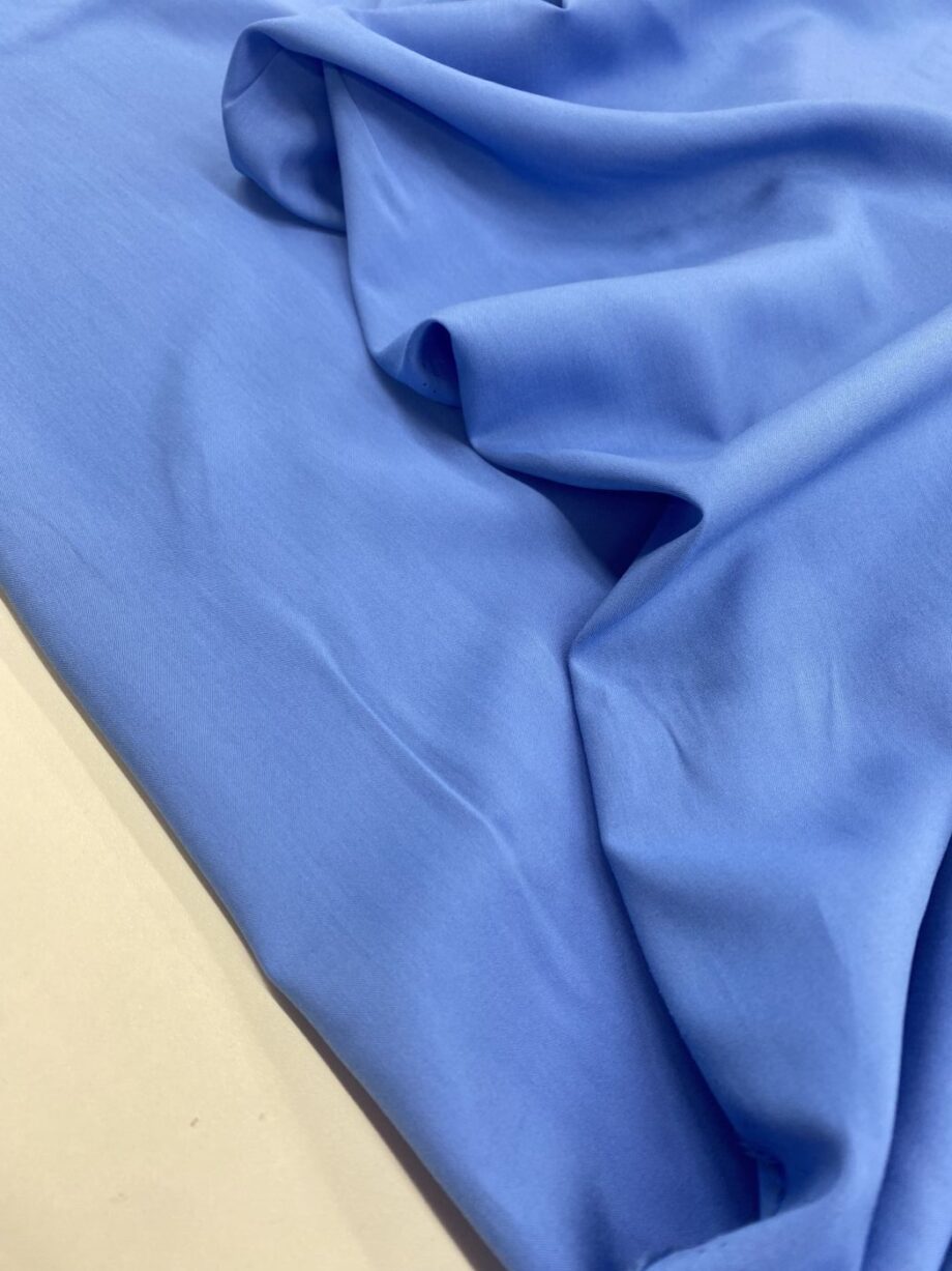 Charlie Viscose Fluide Nuances Fabrics Metre Tissus (1)