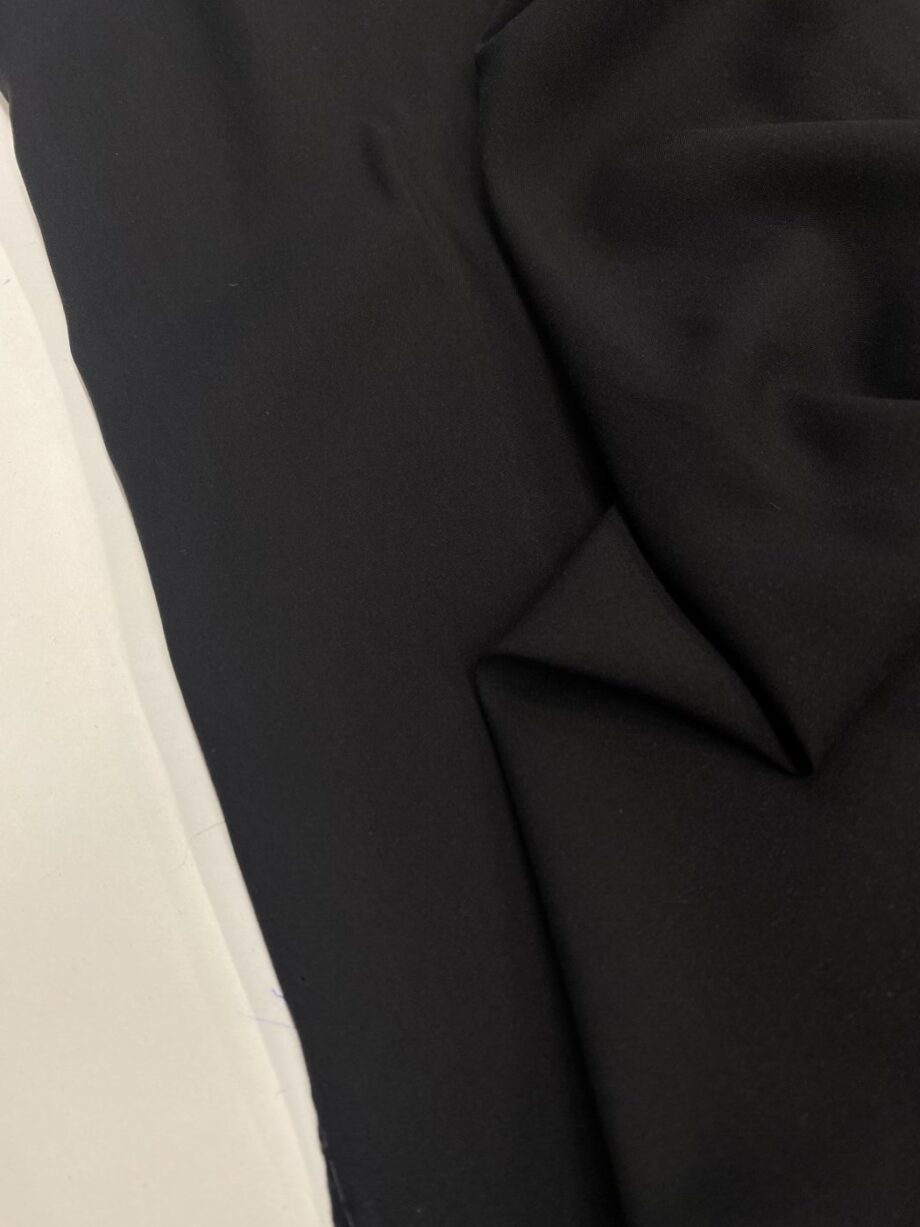 Charlie Viscose Fluide Nuances Fabrics Metre Tissus (10)