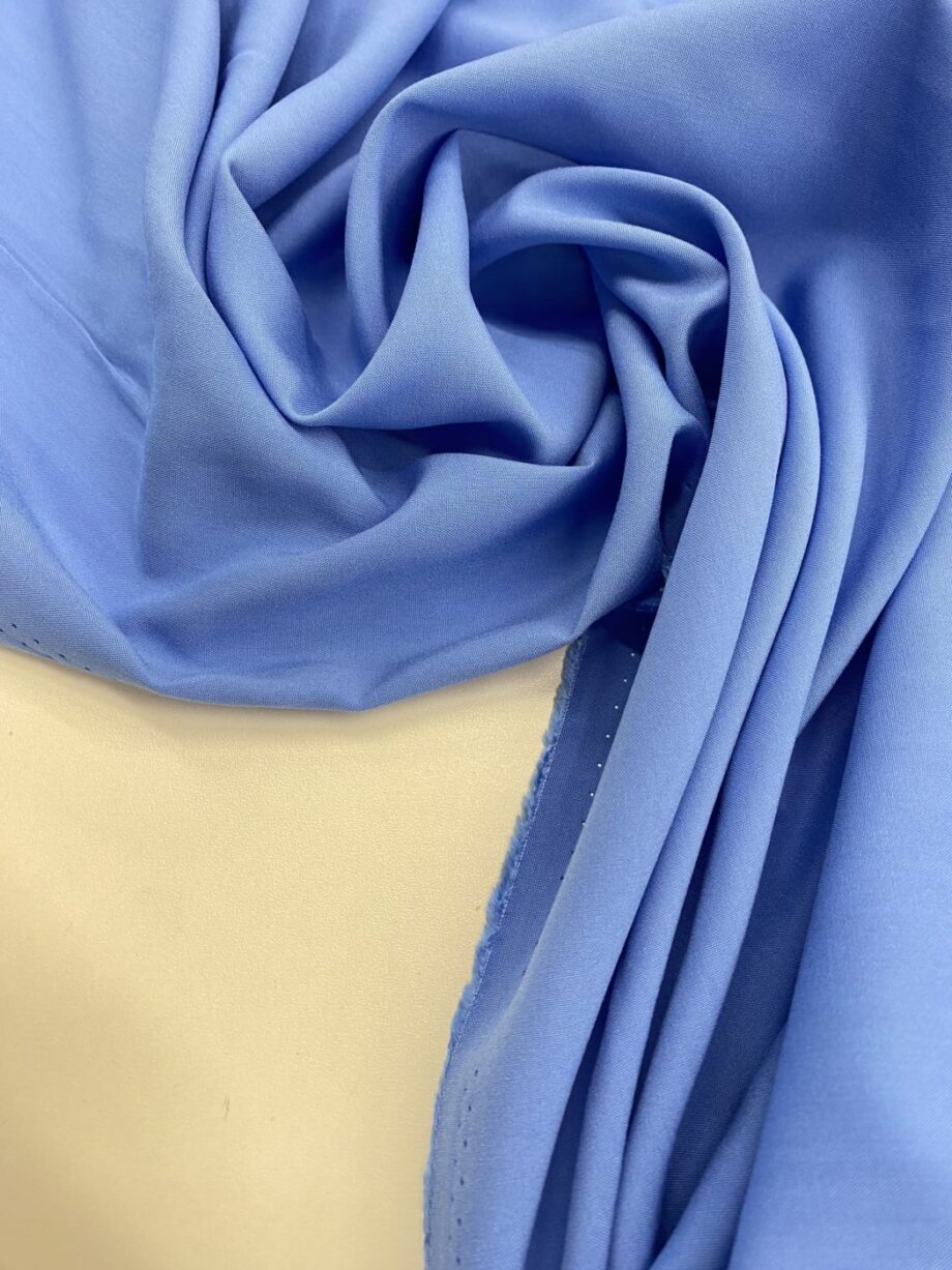 Charlie Viscose Fluide Nuances Fabrics Metre Tissus (2)