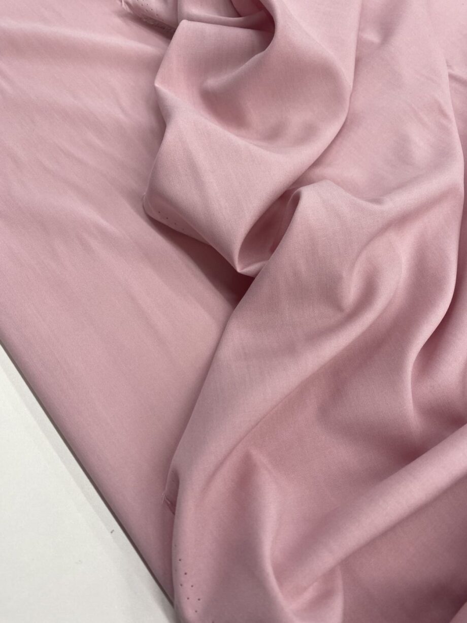 Charlie Viscose Fluide Nuances Fabrics Metre Tissus (5)