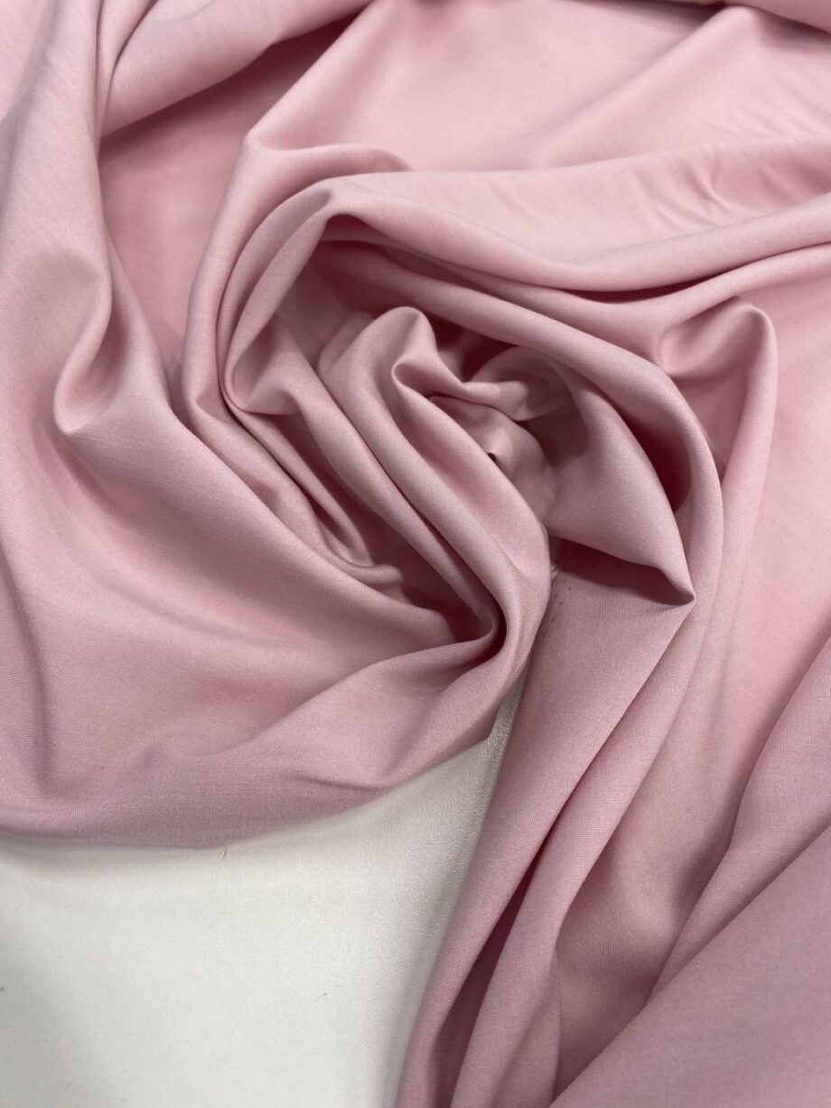Charlie Viscose Fluide Nuances Fabrics Metre Tissus (6)
