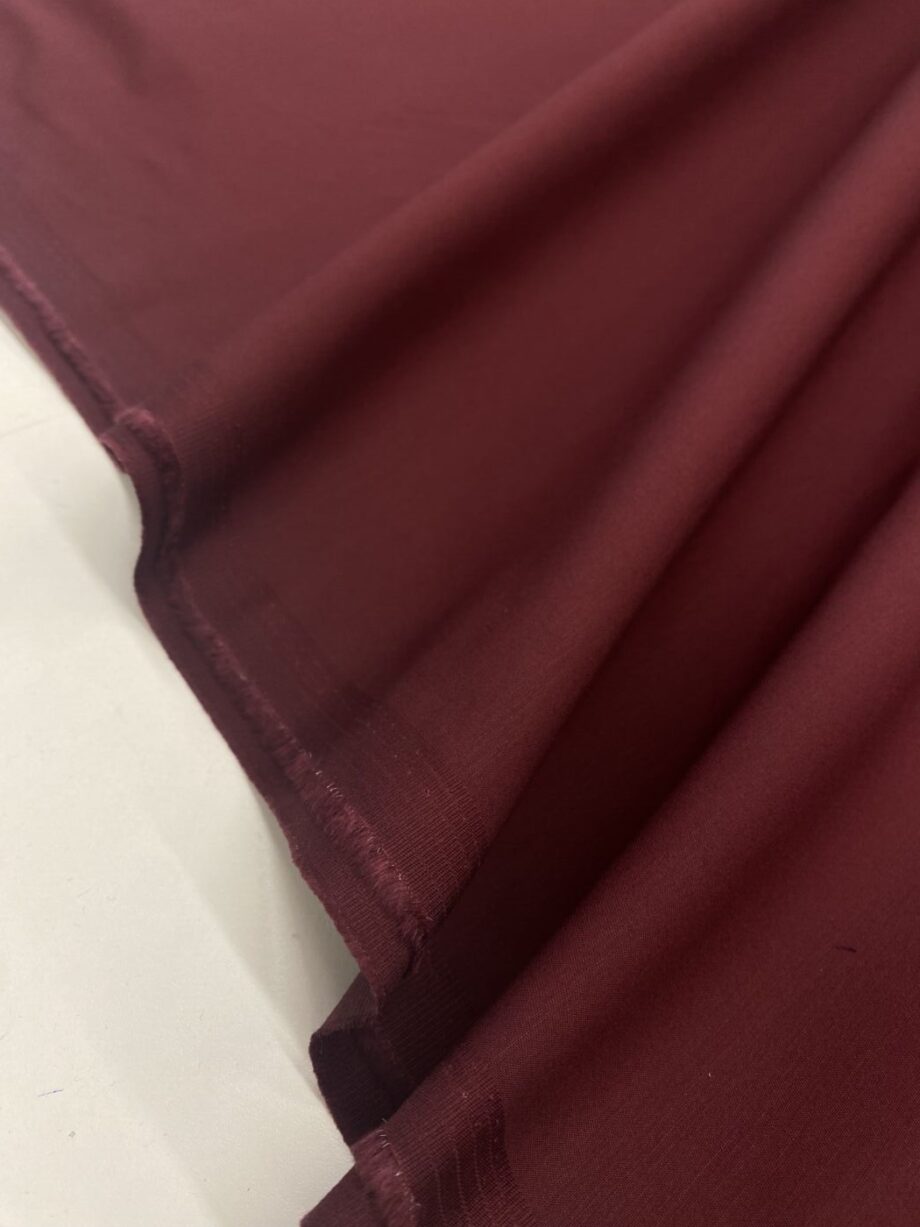 Tissu Coton Popeline Unie Lou Nuances Fabrics (3)