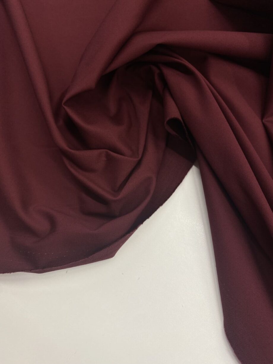 Tissu Coton Popeline Unie Lou Nuances Fabrics (4)