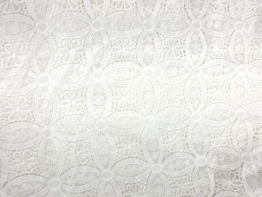 Alicia Guipure Tissu Nuancefabrics (2)