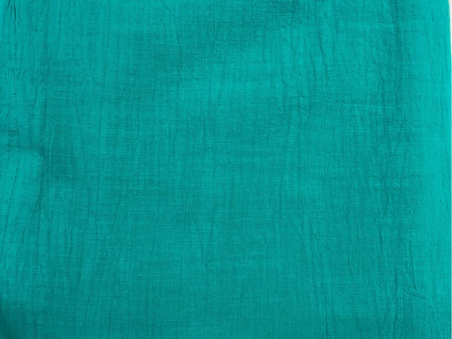 Coupon 18 Coton Lavé Effet Vintage Nuances Fabrics Tissu Au Mètre