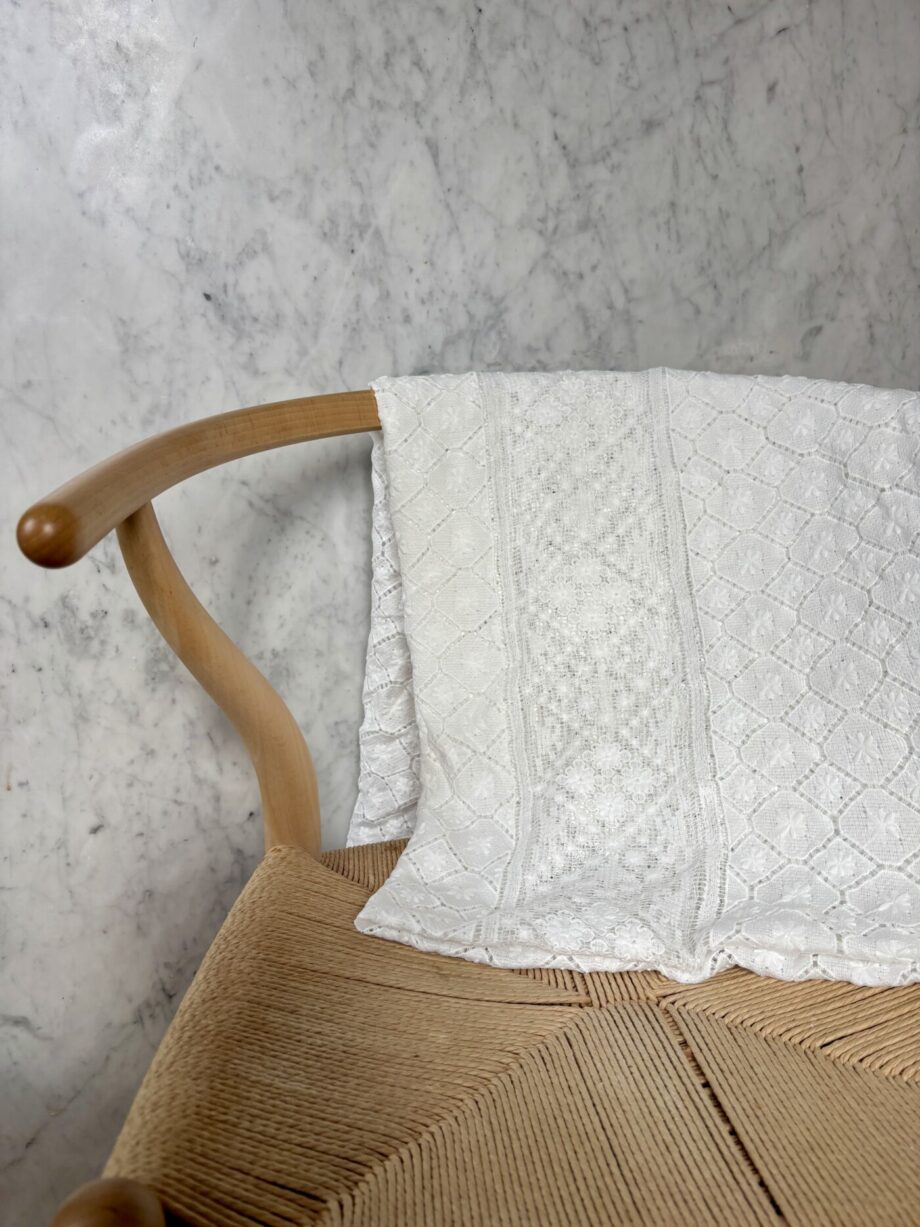 TISSU GUIPURE MARIE NUANCES FABRICS TISSU AU MÈTRE
