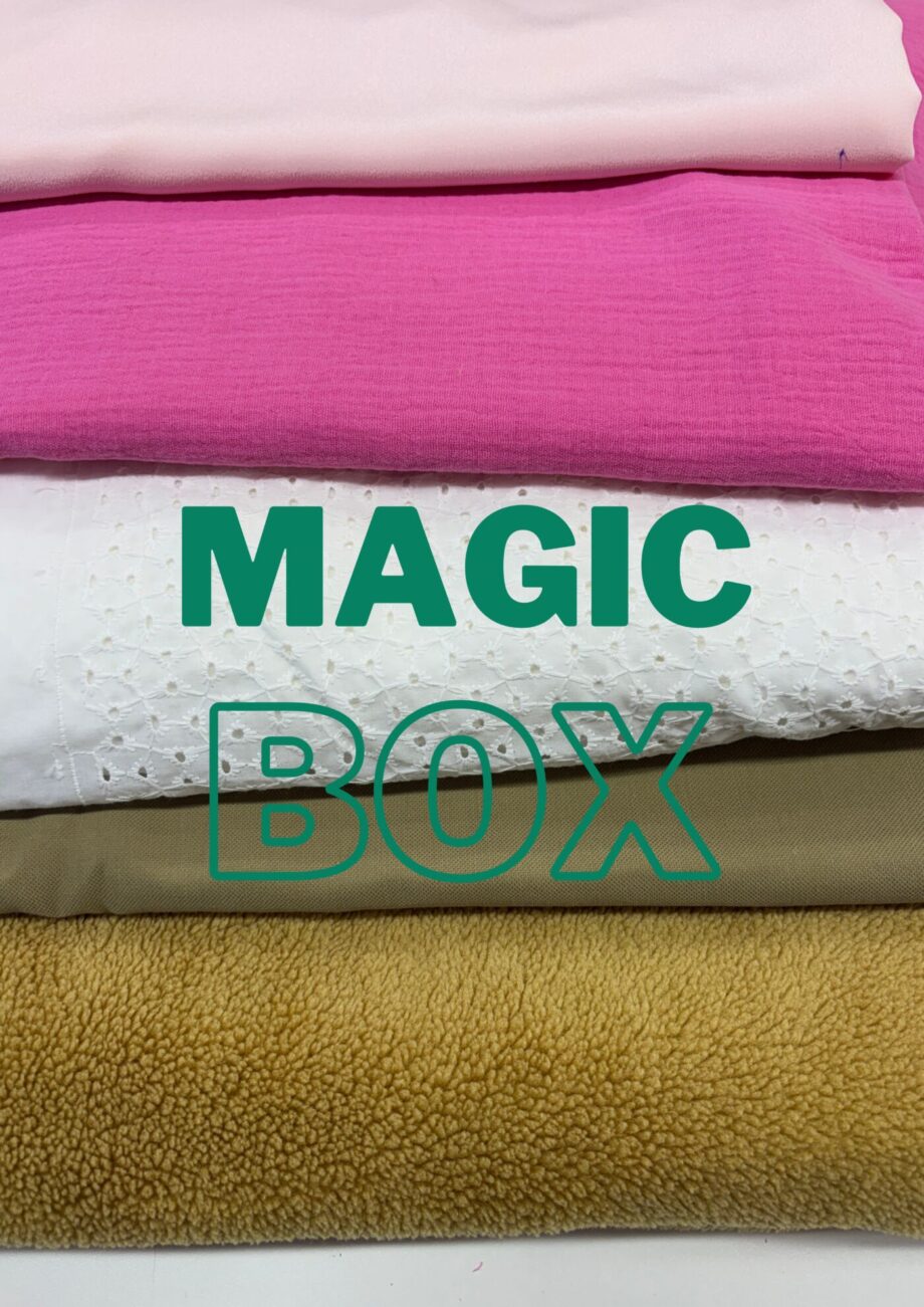 magic box sherpa lin coton broderie anglaise double gaze popeline de coton soie lavée tissus au mètre nuances fabrics