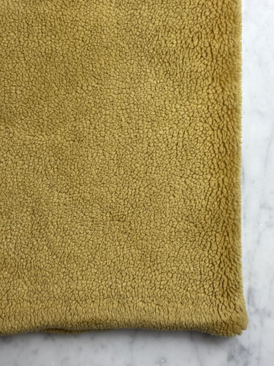 mouton coloris honey tissus au mètre nuances fabrics