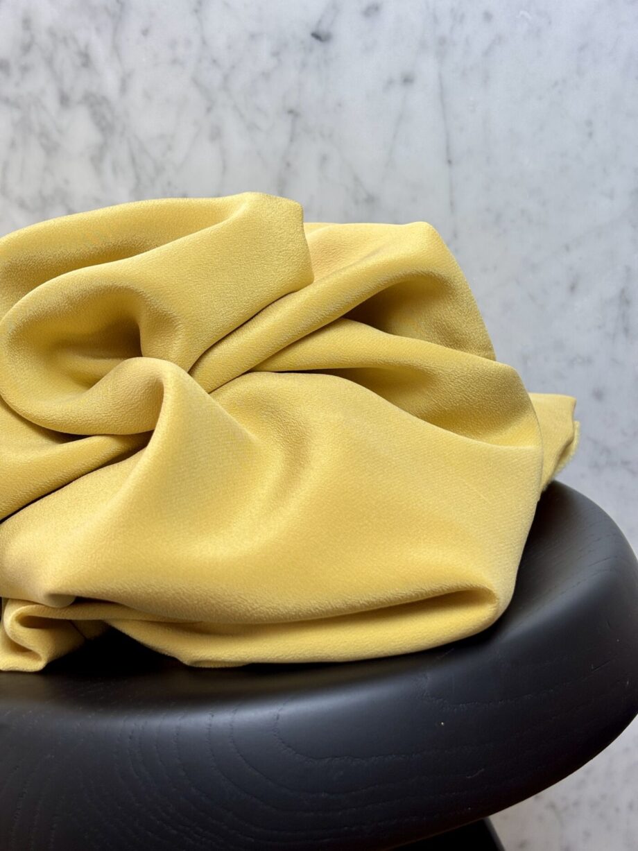 tissu soie lavée tara sun kissed tissus au mètre nuances fabrics