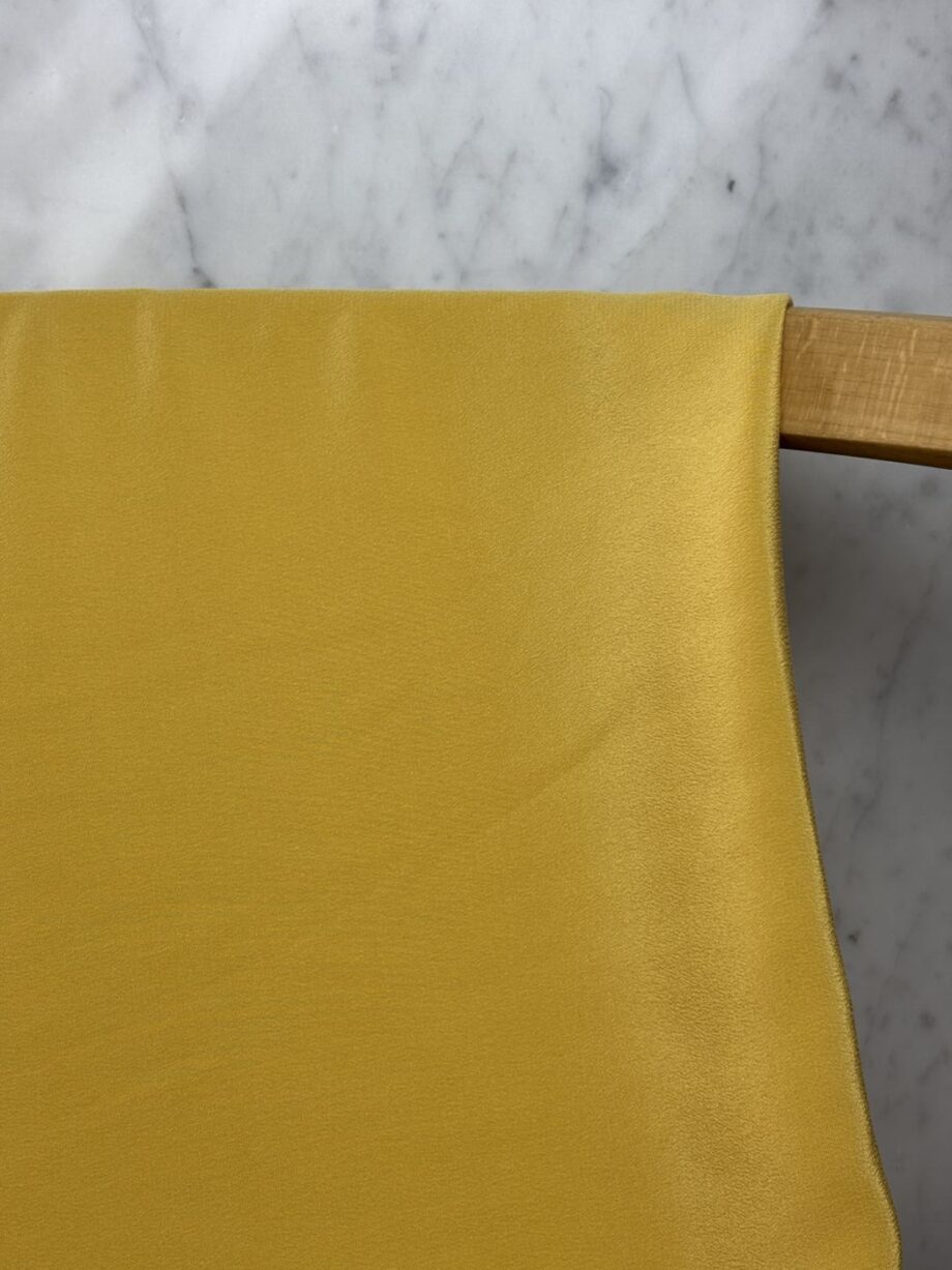 tissu soie lavée tara sun kissed tissus au mètre nuances fabrics