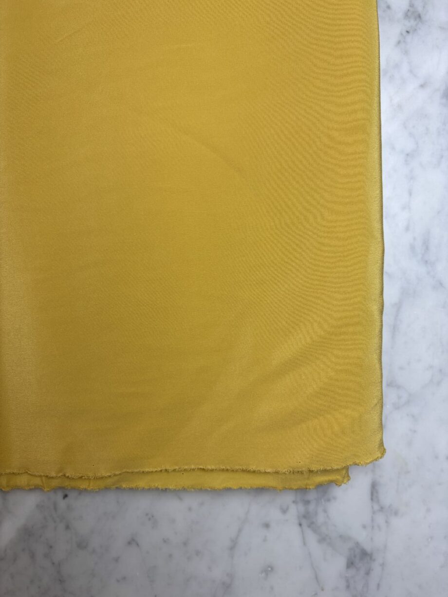 tissu soie lavée tara sun kissed tissus au mètre nuances fabrics