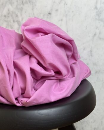 Popeline De Coton Uni Marco Coloris Orchidée Tissus Au Mètre Nuances Fabrics 1