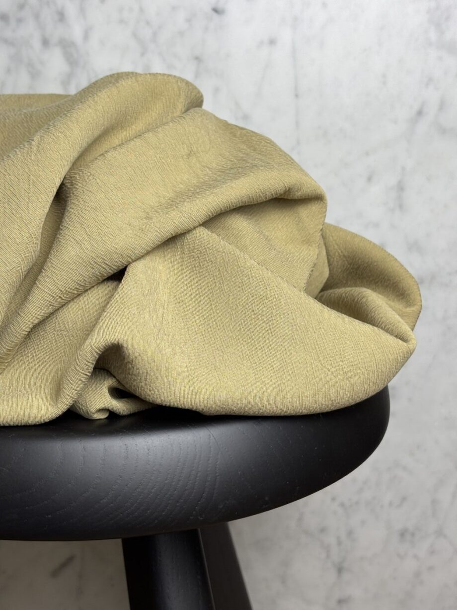 Tissu Twill De Lyocell Cmel Carolina Tissus Au Mètre Nuances Fabrics 1