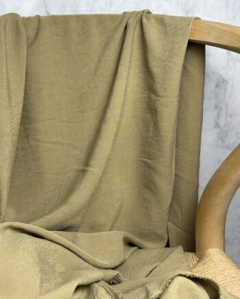 Tissu Twill De Lyocell Cmel Carolina Tissus Au Mètre Nuances Fabrics 2