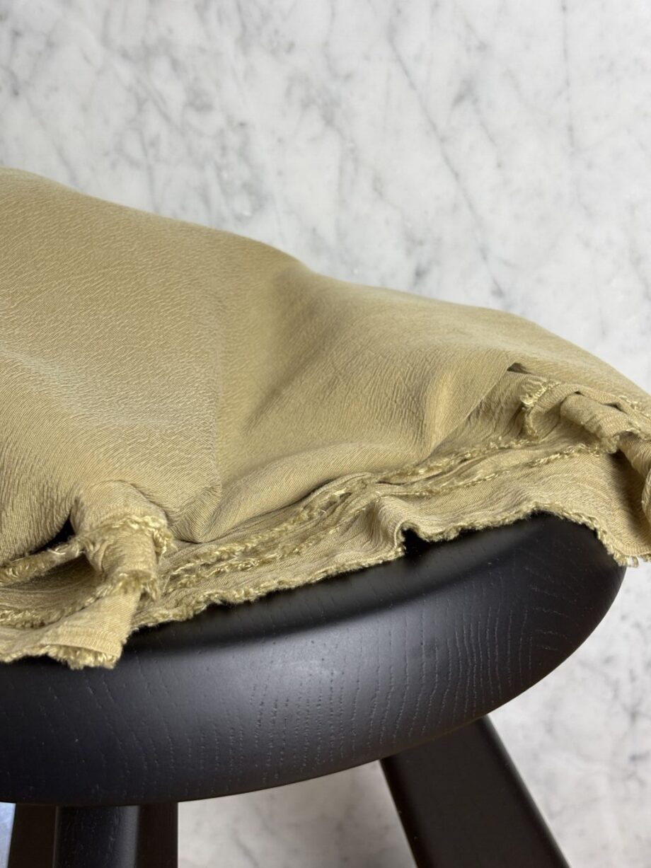 Tissu Twill De Lyocell Cmel Carolina Tissus Au Mètre Nuances Fabrics 5