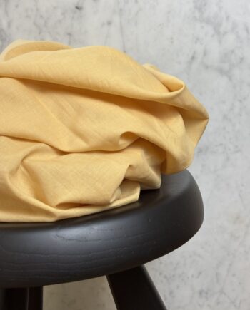 Popeline De Coton Uni Marco Coloris Aurore Tissus Au Mètre Nuances Fabrics 2