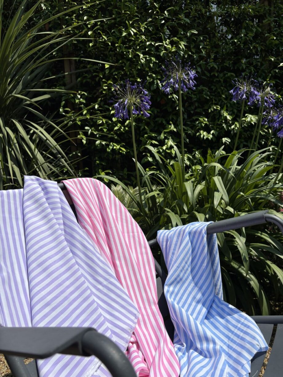 Tissu Harmony Coton Et Polyester Tissus Au Mètre Nuances Fabrics 2