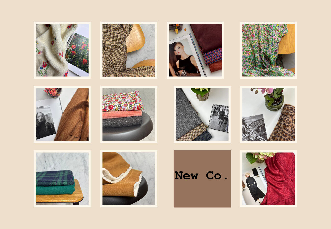 Moodboard New Co 1