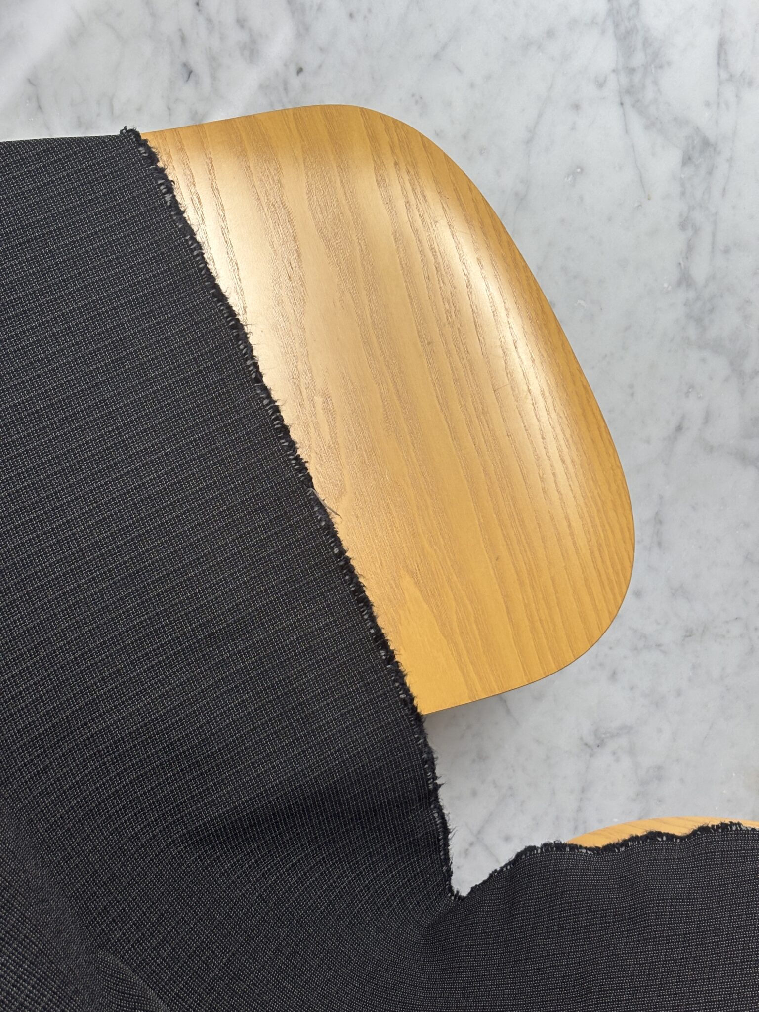 Tissu Edward Gabardine Stretch Tissus Au Mètre Nuances Fabrics 1