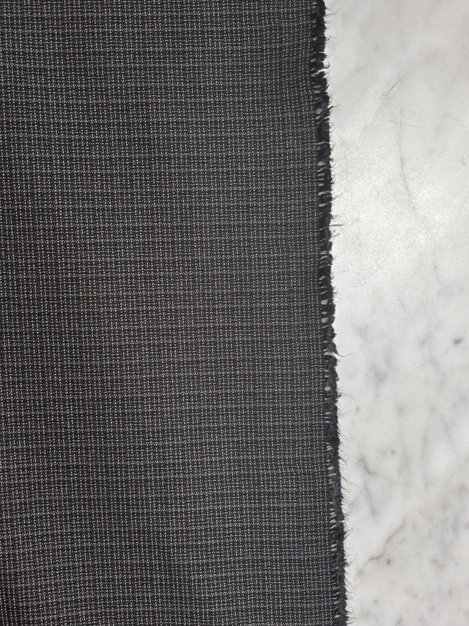 Tissu Edward Gabardine Stretch Tissus Au Mètre Nuances Fabrics 2