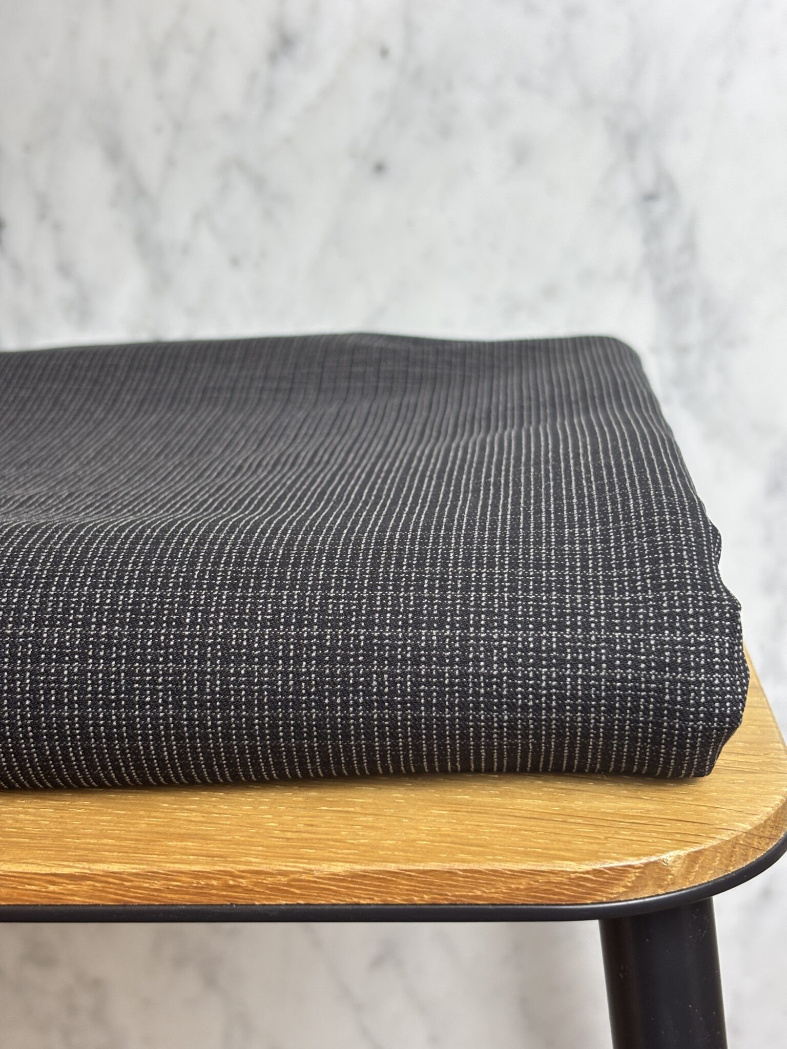 Tissu Edward Gabardine Stretch Tissus Au Mètre Nuances Fabrics 4