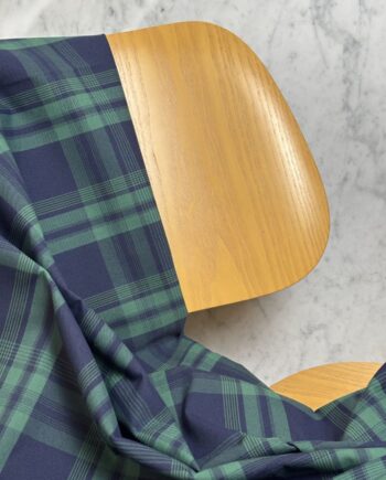 Tissu Tartan Écossais Austin Tissus Au Mètre Nuances Fabrics 1