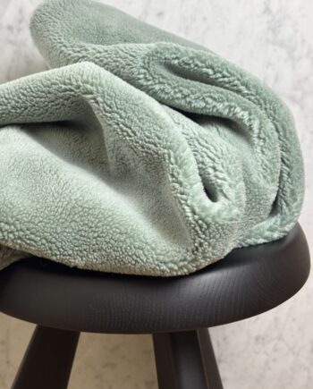 Tabara Sage Green Nuances Fabrics