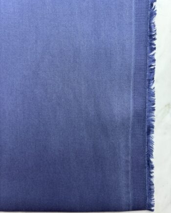 Coupon Lyocell Blue 18 Tissus Au Mètre Nuances Fabrics 1