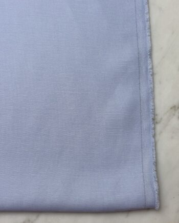 Coupon Lyocell Coton Blue 4 Tissus Au Mètre Nunaces Fabrics 1