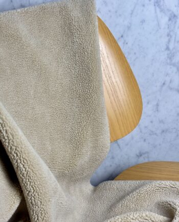 Tissu Tabara Sable Tissus Au Mètre Nuances Fabrics 1