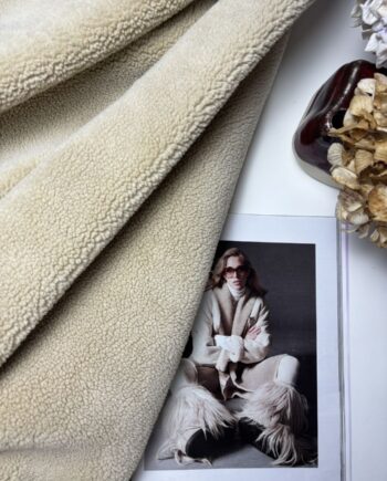 Tissu Tabara Sable Tissus Au Mètre Nuances Fabrics 6