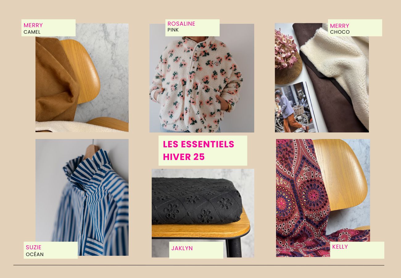 Moodboard Décembre Moodboard Décembre