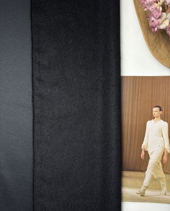 Coupon Joane Tissus Au Mètres Nuances Fabrics 5