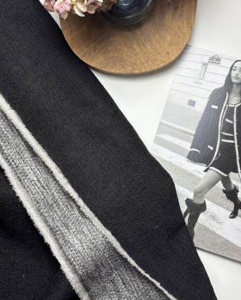 Coupon Jodie Tissus Au Mètres Nuances Fabrics 5