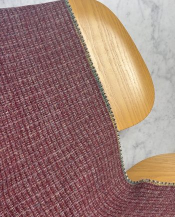 Tissu Tweed Laine Lauren Tissus Au Mètre Nuances Fabrics 1