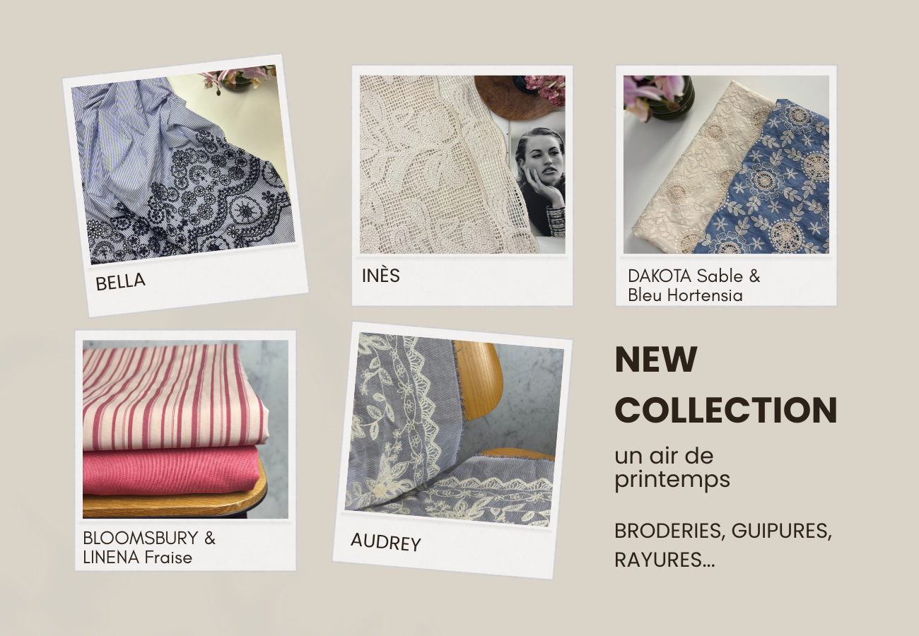 Moodboard Décembre 6