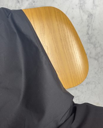 Tissu Popeline Coton Héloïse Noir Tissus Au Mètre Nuances Fabrics 1