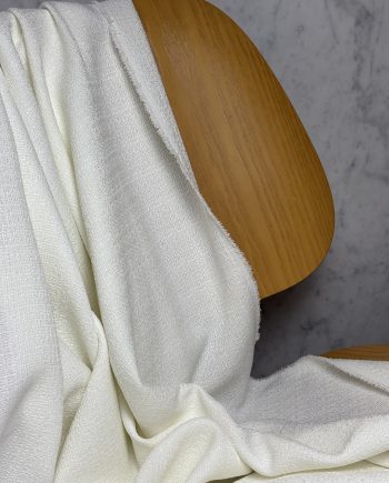 Tweed D'été Ciara Tissus Au Mètre Nuances Fabrics 1