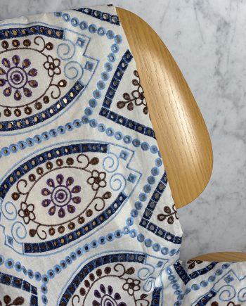 Tissu Broderie Anglaise Rita Tissus Au Mètre Nuances Fabrics 1