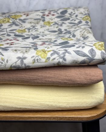 Box Provence Tissus Au Mètres Nuances Fabrics 1