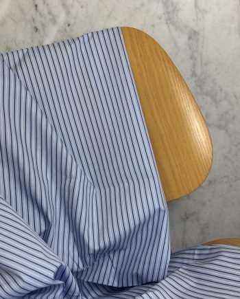 Tissu Coton Multi Rayures Drew Tissus Au Mètre Nuances Fabrics 1
