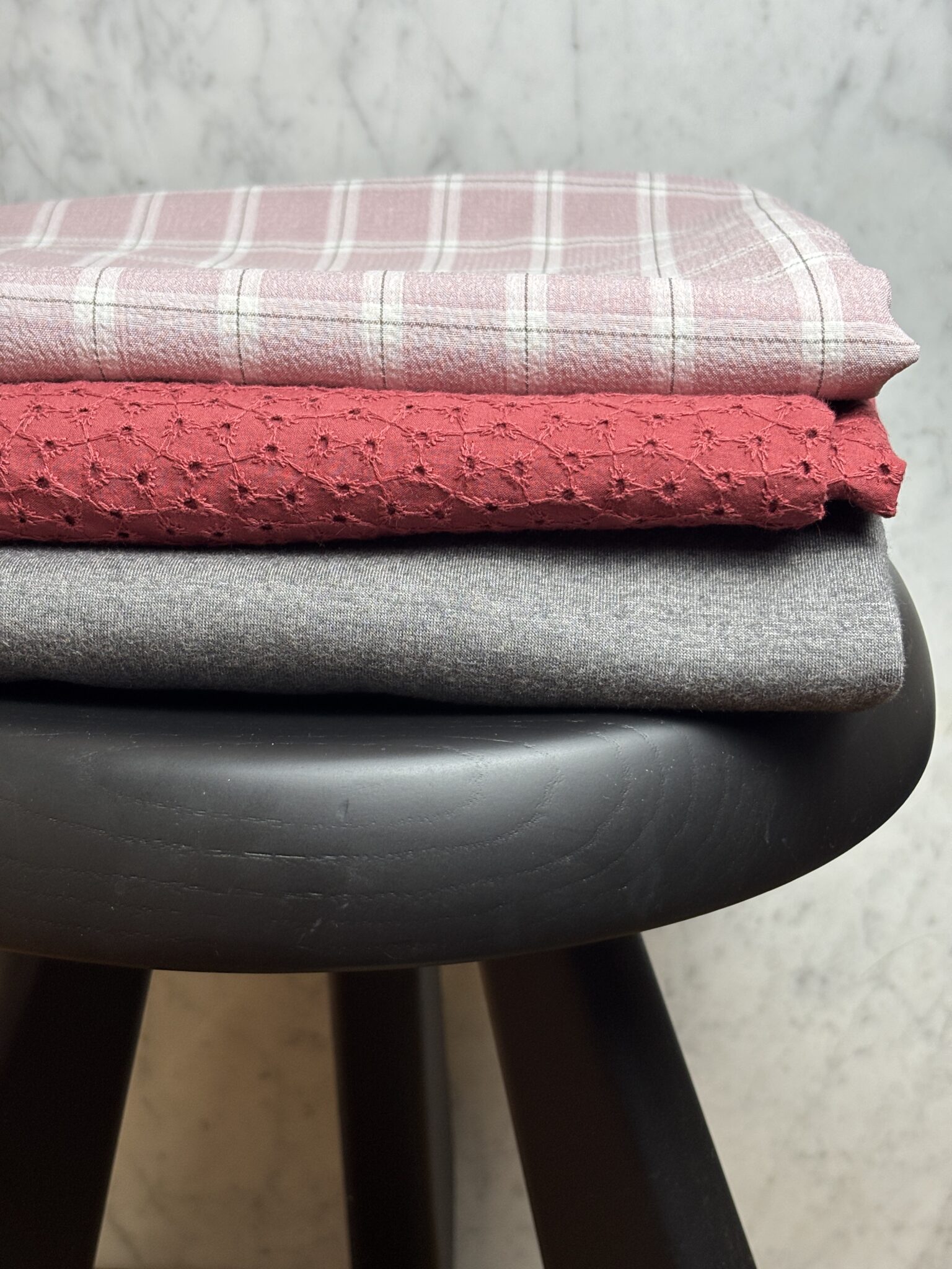 Tissus Nouvelle Collection Hiver 2026 Tissus Au Mètre Nuances Fabrics 11