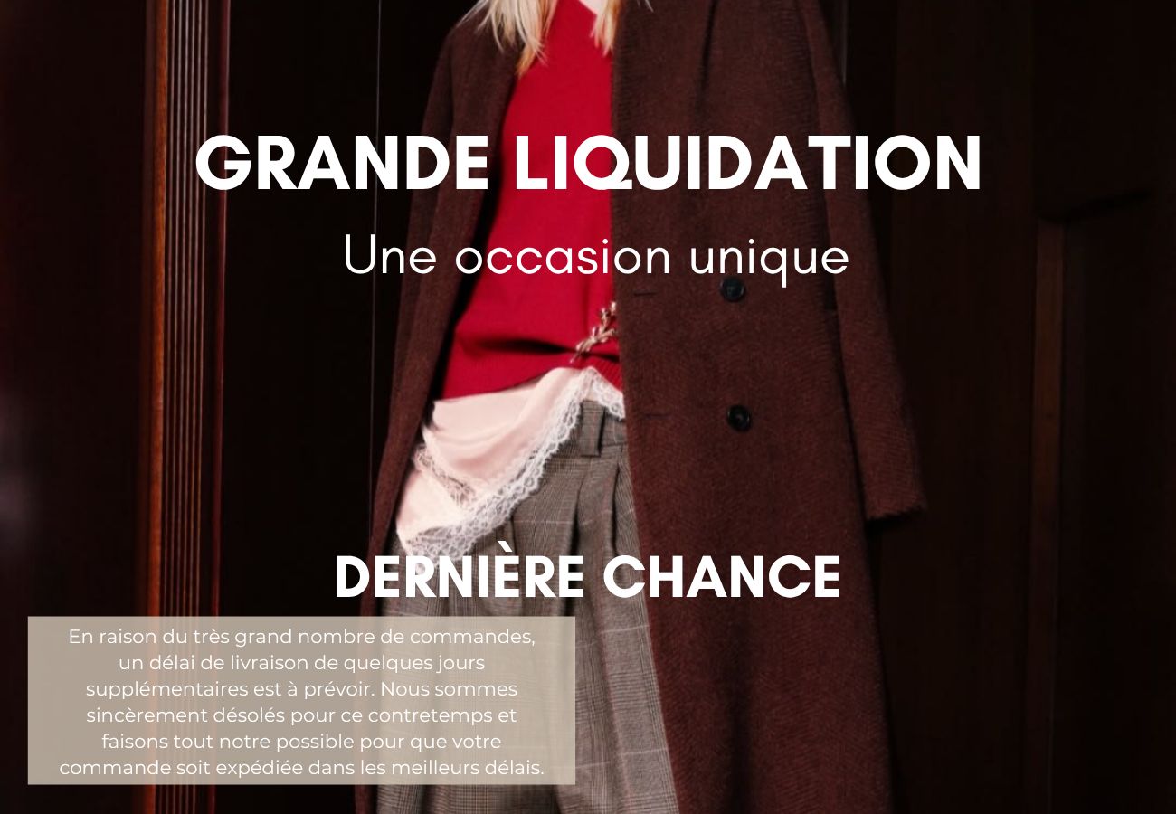 Moodboard Liquidation Maj