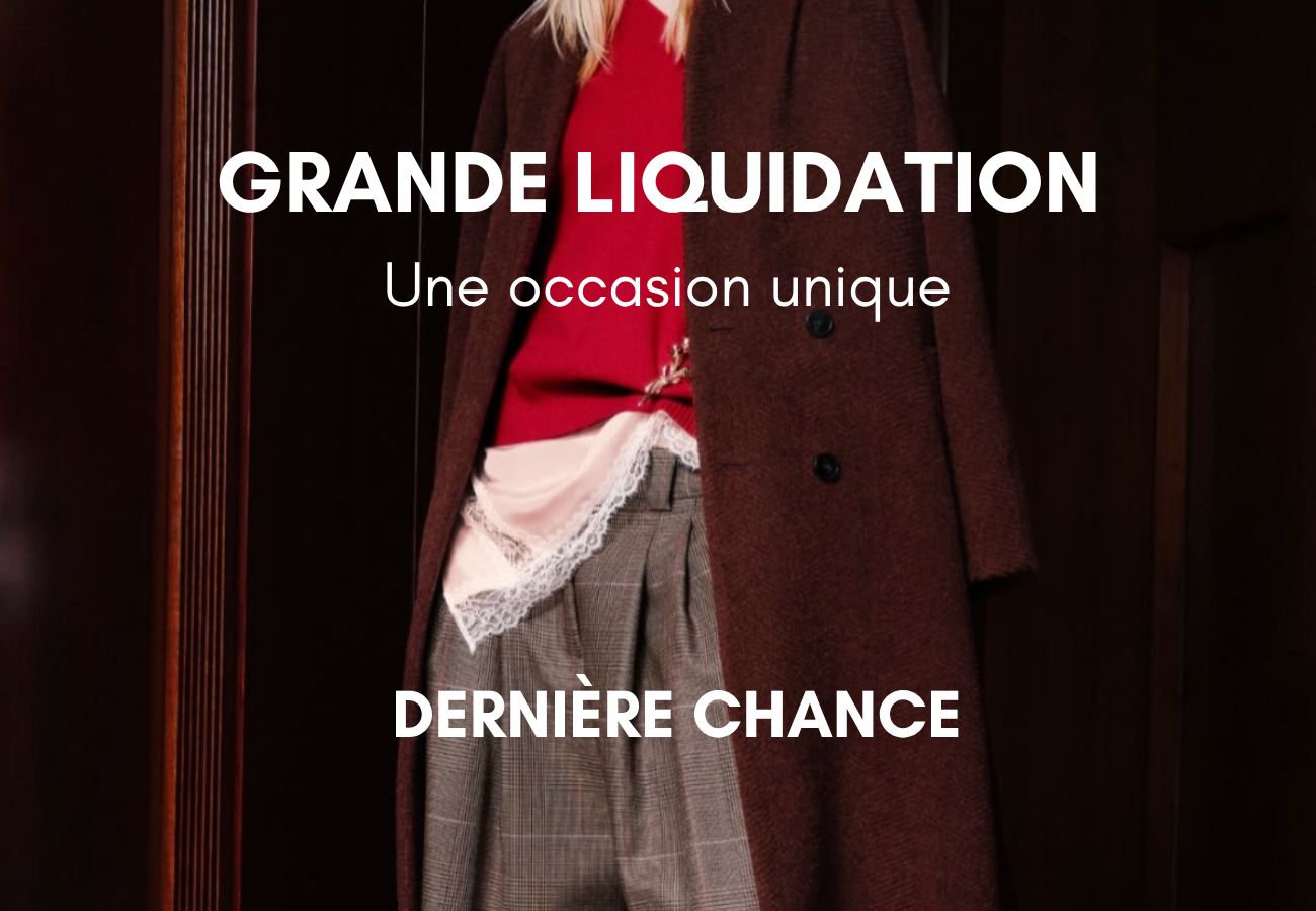 Moodboard Liquidation