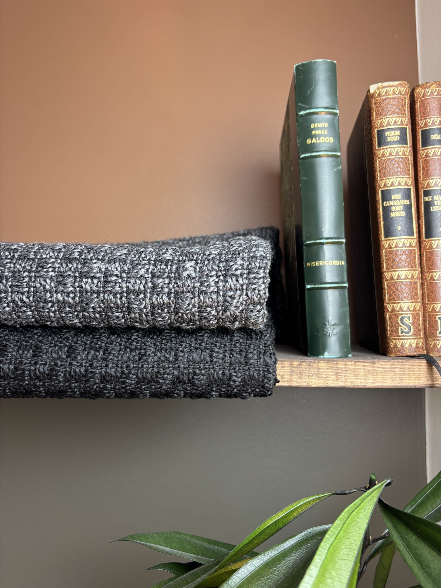 Tissu Tweed De Laine Joséphine Tissus Au Mètre Nuances Fabrics 2